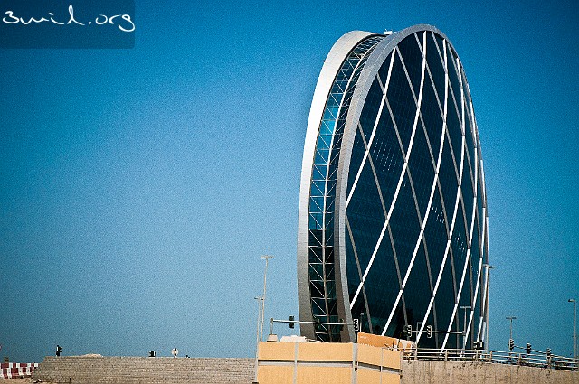 UAE, Abu Dhabi Abu Dhabi, UAE