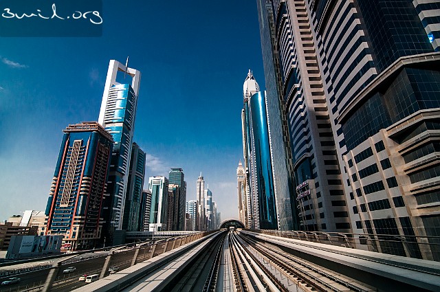 UAE, Dubai Dubai city, Dubai, UAE