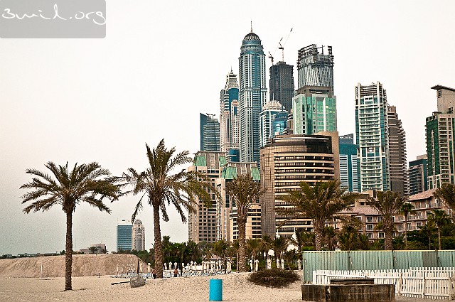 UAE, Dubai Dubai Marina, Dubai, UAE