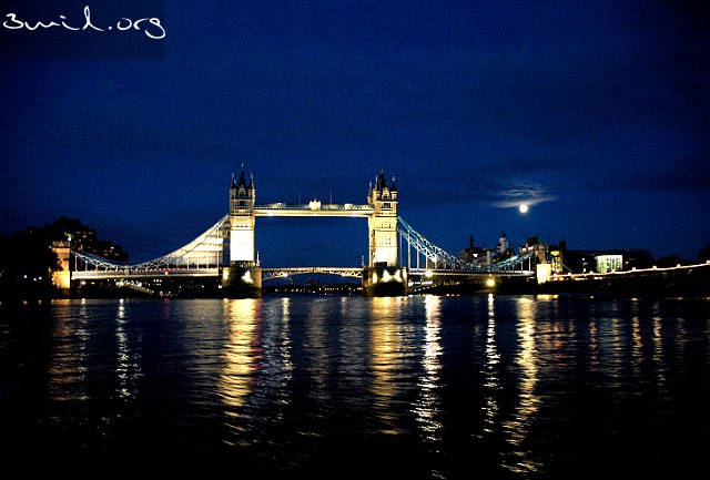 UK, London Tower Bridge, London, UK
