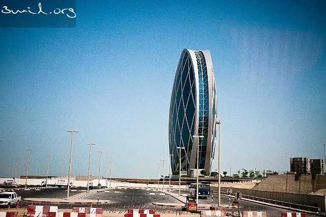 UAE, Abu Dhabi