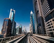 Dubai city, Dubai, UAE