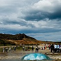 Iceland, Geysir Geysir, Iceland