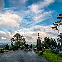 Sweden, Taberg Berget Taberg, Jönköping, Sweden Tabergstoppen, Tabergsgruvan