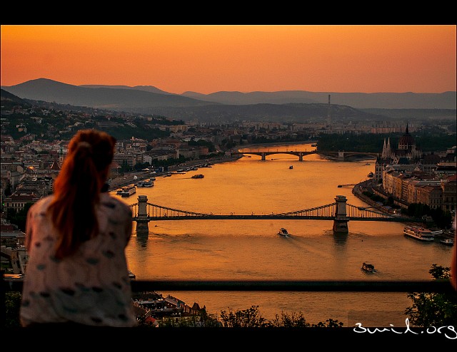 Hungary, Budapest Budapest, Hungary