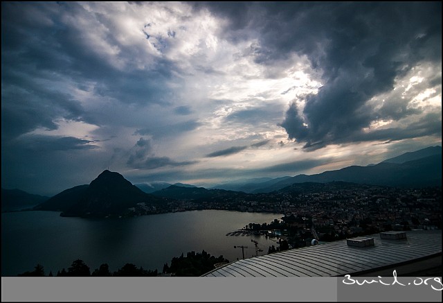 Switzerland, Lugano Lugano, Switzerland