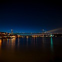 Älvsborg Bridge, Gothenburg, Sweden Klippan & Ytterhamnen