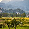 Slovenia, Carniola Slovenia, Carniola Bled Castle