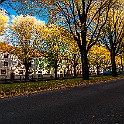 Sweden, Gothenburg Majorna, Älvsborgsgatan