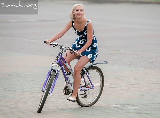 800 Bike Belarus