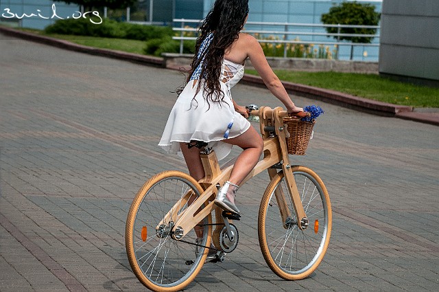 800 Bike Belarus 