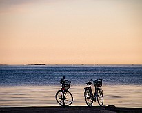 800 Bike Sweden