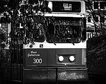 ASEA M31, Gothenburg, Sweden : Tram Sweden Gbg