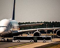 Germany  Airbus A380 : Aircraft Airliner