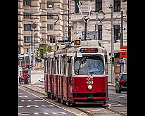 400 Tram Austria