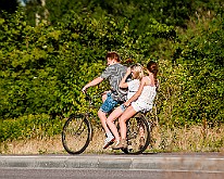 800 Bike Sweden : Bike