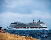 Republic of Malta : Ferry