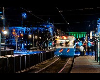 400 Tram Sweden : Tram Sweden Gbg
