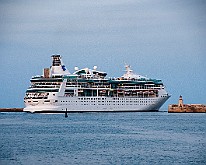Malta : Ferry
