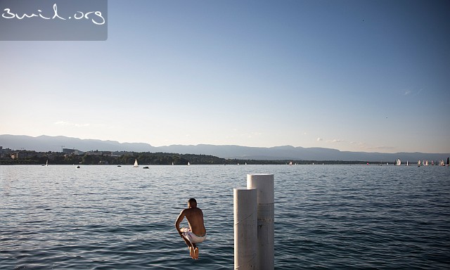 Suisse, Switzerland Lake Geneva, Switzerland