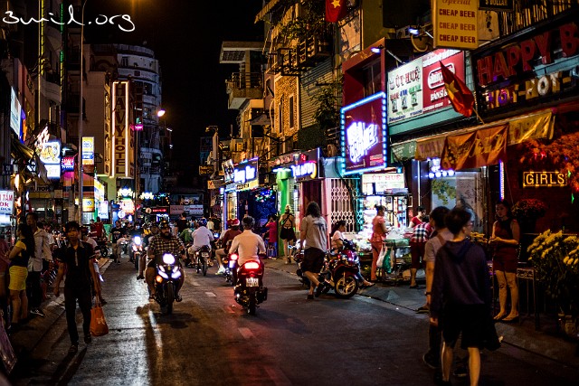 Vietnam, Ho Chi Minh