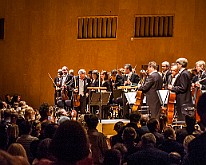 Sweden, Gothenburg Gothenburg Symphony Orchestra