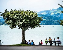 Zug, Switzerland