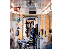 Sweden, Gothenburg Tram network