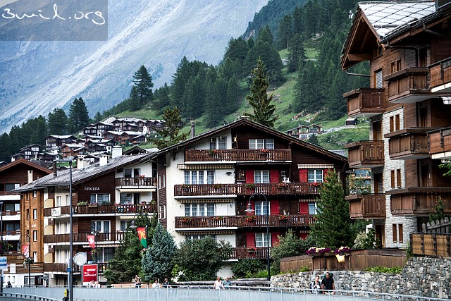 Suisse, Switzerland