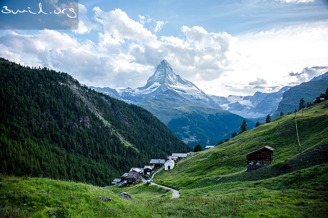 Suisse Switzerland