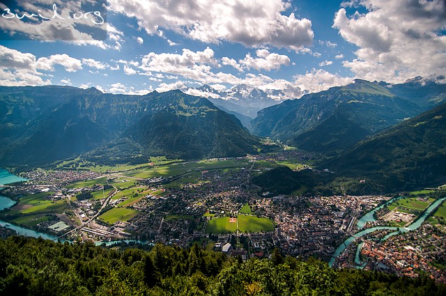 Suisse Switzerland