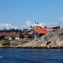 Kalvsund, Öckerö, Sweden
