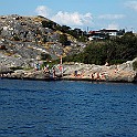 Kalvsund, Öckerö, Sweden Northern archipelago of Gothenburg