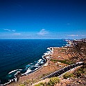 Atlantic Ocean, Canary Islands