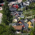 Gothenburg, Sweden Änggården