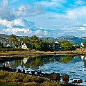 UK, Scotland Isle of Skye