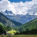 Switzerland, The Alps Schweiz, Suisse