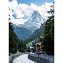Switzerland, Matterhorn Schweiz, Suisse