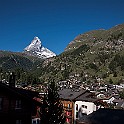 Matterhorn, Switzerland Winkelmatten village, Schweiz, Suisse