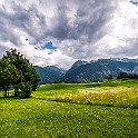 Alvaneu, Switzerland Albula, Alvra