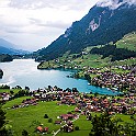 Lungern, Switzerland Brünig Pass, Schweiz, Suisse