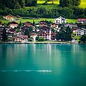 Brienzersee, Interlaken, Switzerland