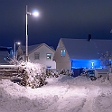 Lilleby,Torslanda, Sweden